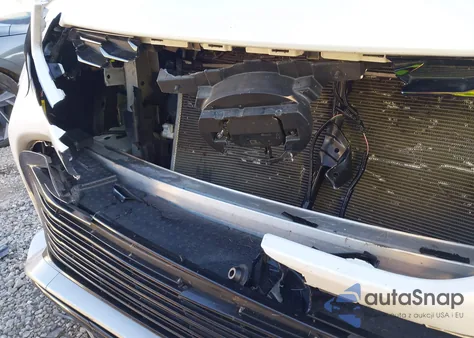 2023 Toyota Highlander Xse z USA, uszkodzony, nr VIN 5TDKDRBH1PS511129